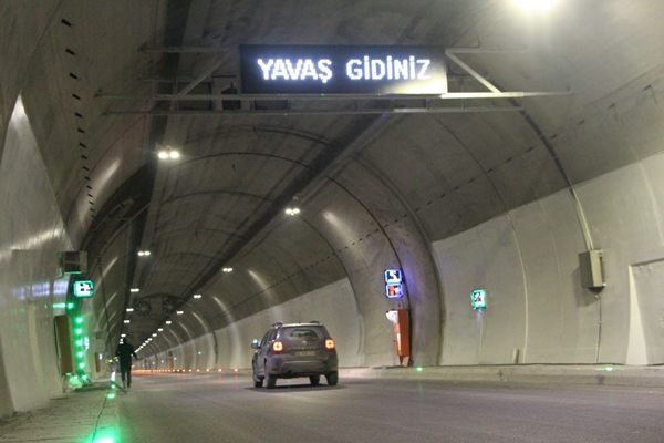 Foto - Dünyada üçüncü olacak! Dev projede artık sona gelindi