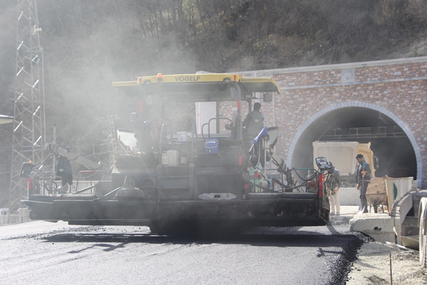 Foto - Dünyada üçüncü olacak! Dev projede artık sona gelindi