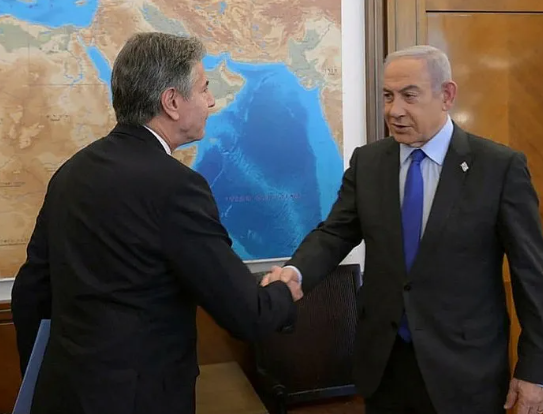 Dünyada Yahudilere yönelik tepki büyüyor: Vahşet ekti nefret biçiyor