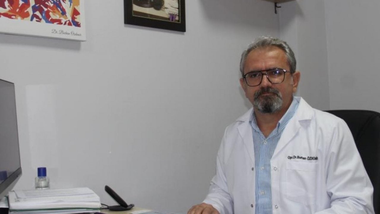 Foto - Dünyada yalnızca 3 örneği var! Türkiye’de ilk kez Giresun’da görüldü