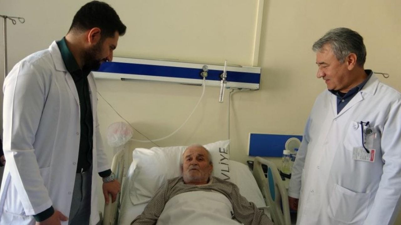Foto - Dünyada yalnızca 3 örneği var! Türkiye’de ilk kez Giresun’da görüldü