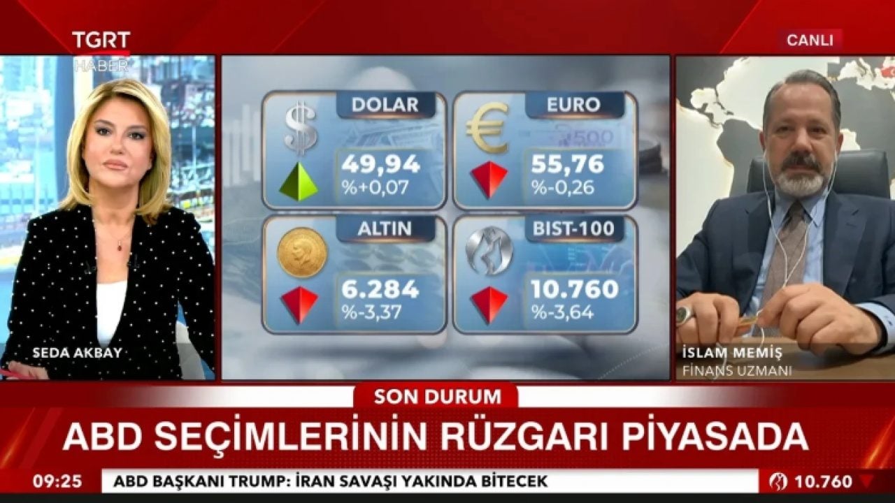 Foto - ‘Dünyada yasal bir soygun var’: İşte altındaki düşüşün perde arkası