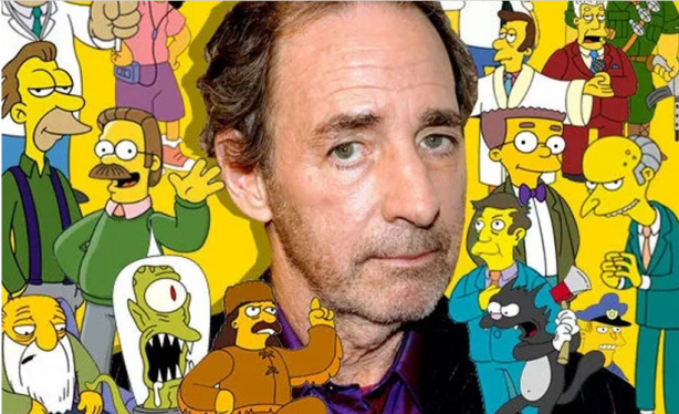 Foto - Dünyada yaşanan tüm sansasyonel olayları önceden bilen Simpsonlar'da herkesi şaşırtan ölüm