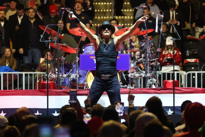 Foto - Dünya yeni döneme giriyor! O geri döndü... Bozguncu Trump