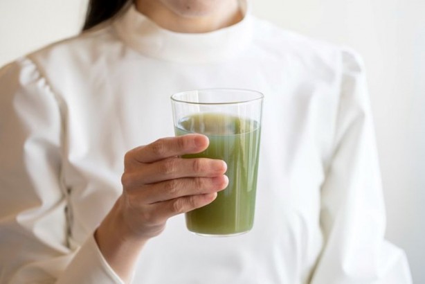 Foto - Dünyada "Yeşil Güç" olarak biliniyor! Süper gıda olarak biliniyor, 1 bardağı altın kadar değerli