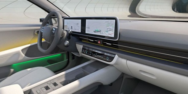 Foto - Dünyada yılın otomobili seçildi: İşte o marka ve modeli!