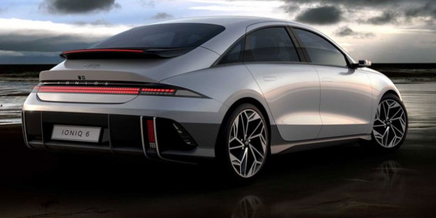 Dünyada yılın otomobili seçildi: İşte o marka ve modeli!