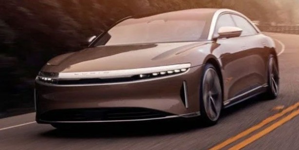 Foto - Dünyada yılın otomobili seçildi: İşte o marka ve modeli!