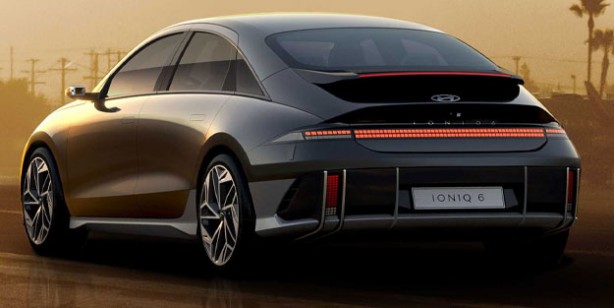 Foto - Dünyada yılın otomobili seçildi: İşte o marka ve modeli!