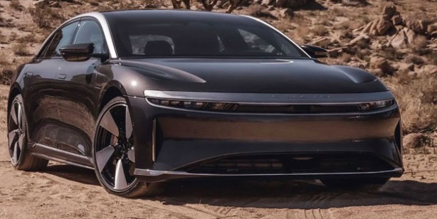 Foto - Dünyada yılın otomobili seçildi: İşte o marka ve modeli!