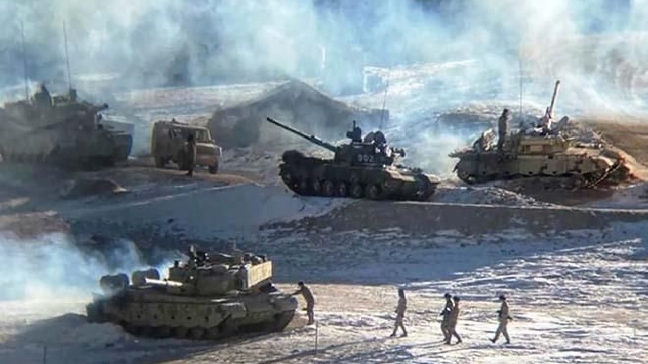 Foto - Dünyada zırhlı güç dengesi! Türkiye’nin yeri dikkat çekti