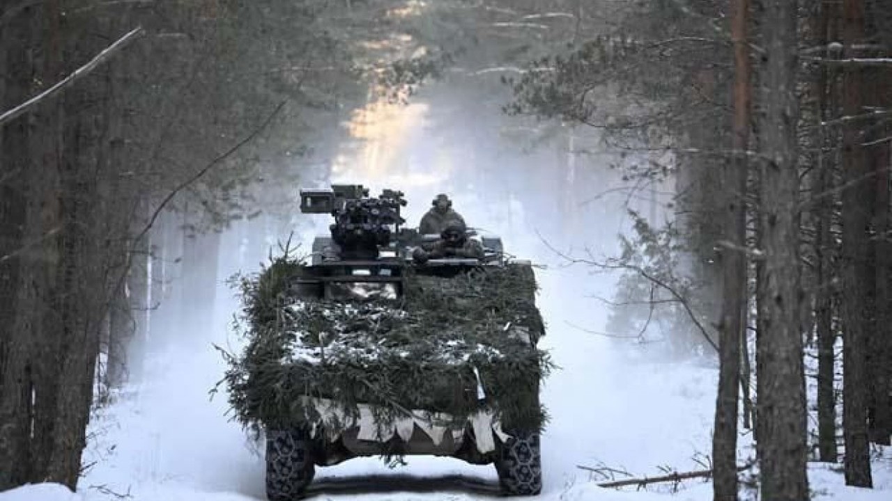 Foto - Dünyada zırhlı güç dengesi! Türkiye’nin yeri dikkat çekti