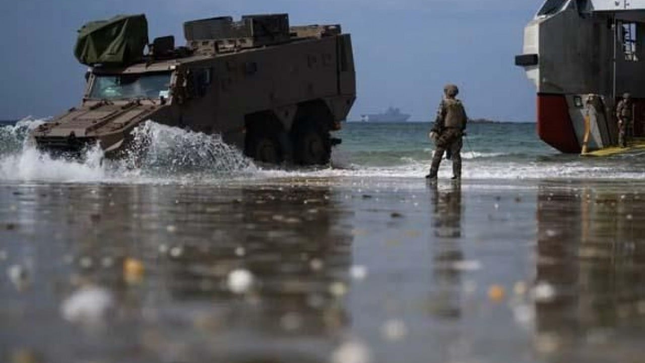 Foto - Dünyada zırhlı güç dengesi! Türkiye’nin yeri dikkat çekti