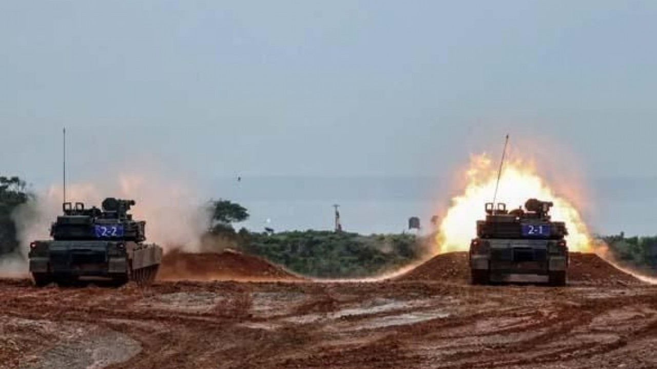 Foto - Dünyada zırhlı güç dengesi! Türkiye’nin yeri dikkat çekti