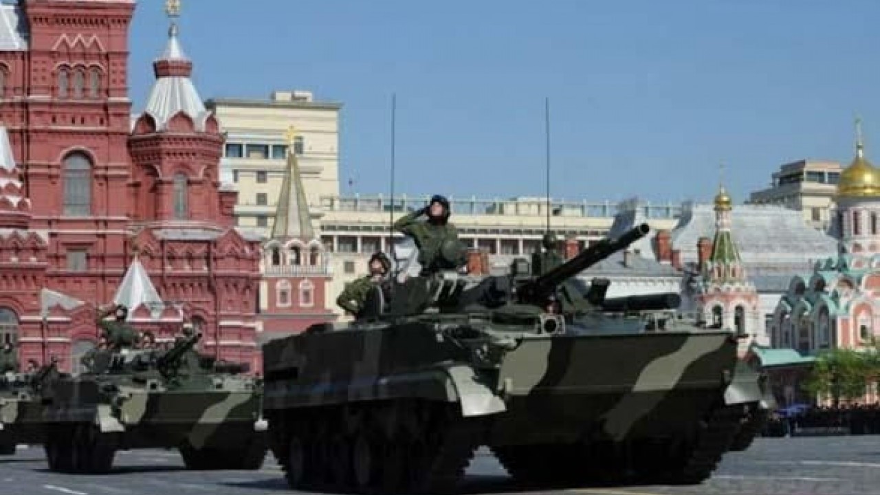 Foto - Dünyada zırhlı güç dengesi! Türkiye’nin yeri dikkat çekti