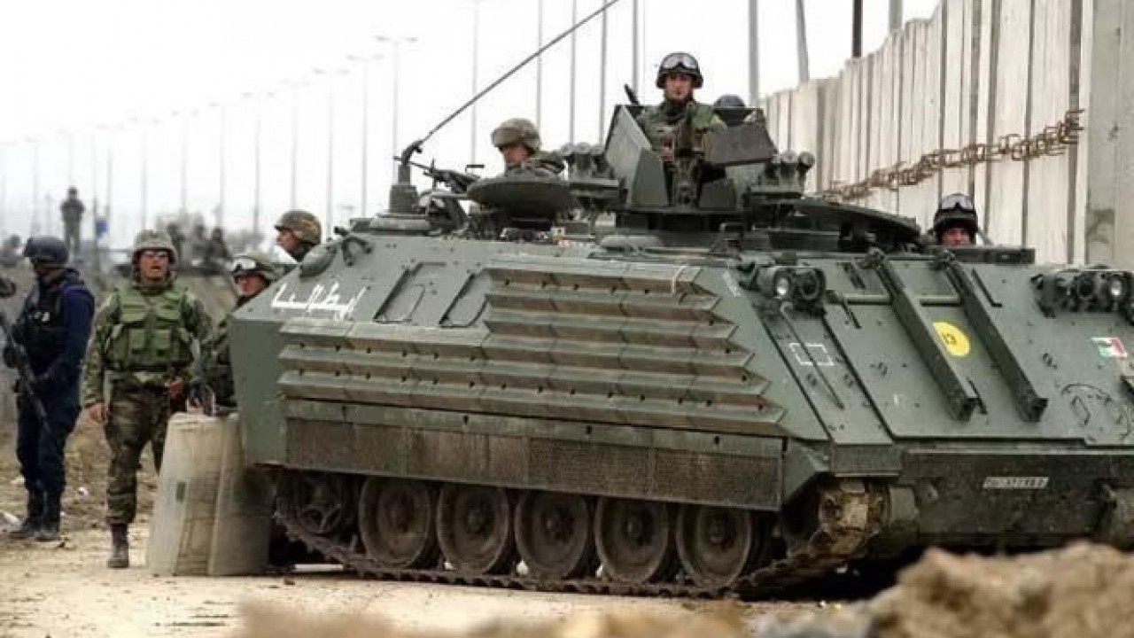 Foto - Dünyada zırhlı güç dengesi! Türkiye’nin yeri dikkat çekti