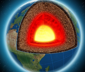 Foto - Dünyadaki altın rezervinin tamamına yakını oradaymış! Çıkarmak imkansız ama çalışmalar başlıyor