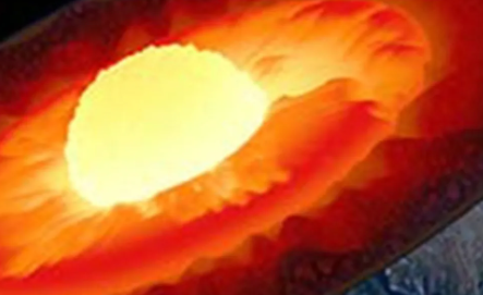 Foto - Dünyadaki altın rezervinin tamamına yakını oradaymış! Çıkarmak imkansız ama çalışmalar başlıyor