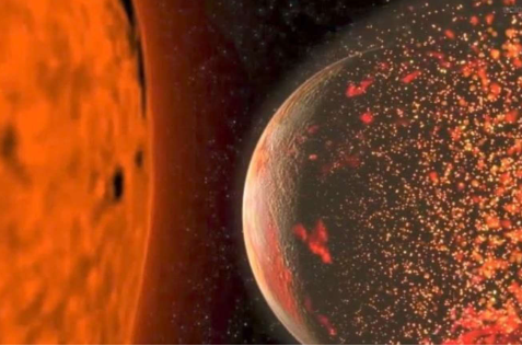 Foto - Dünyadaki altın rezervinin tamamına yakını oradaymış! Çıkarmak imkansız ama çalışmalar başlıyor