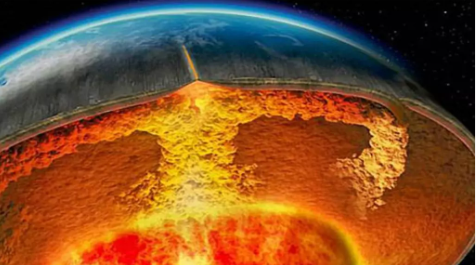 Foto - Dünyadaki altın rezervinin tamamına yakını oradaymış! Çıkarmak imkansız ama çalışmalar başlıyor