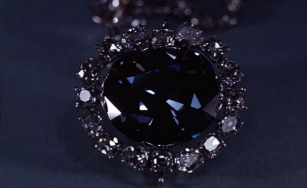 Foto - Dünyadaki en büyük 10 elmas
