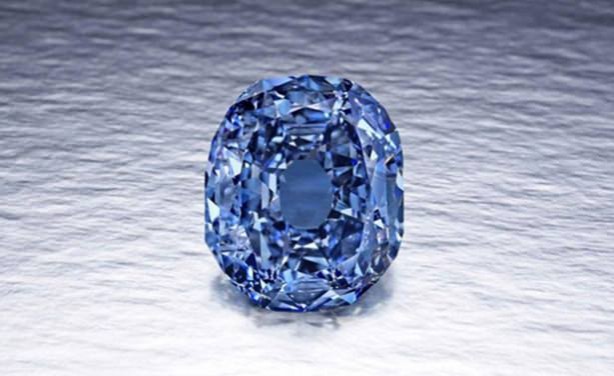 Foto - Dünyadaki en büyük 10 elmas