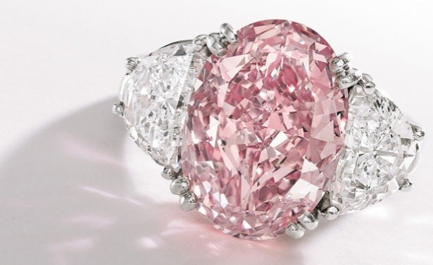 Foto - Dünyadaki en büyük 10 elmas