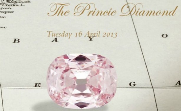 Foto - Dünyadaki en büyük 10 elmas