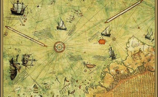 Foto - Dünyadaki en gizemli nesneler