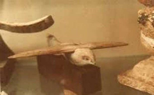 Dünyadaki en gizemli nesneler