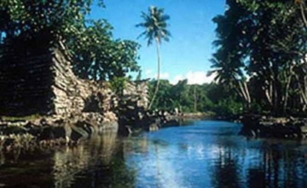 Foto - Dünyadaki en gizemli nesneler