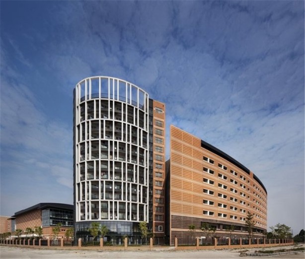 Foto - Dünyadaki en güzel 12 okul