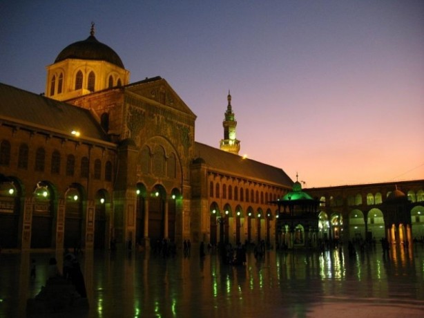 Foto - İşte dünyadaki en güzel 50 cami