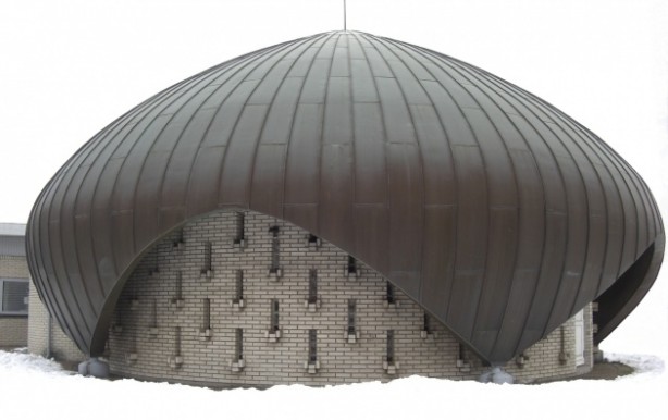Foto - İşte dünyadaki en güzel 50 cami