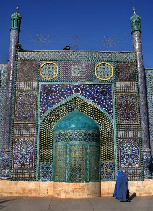 Foto - İşte dünyadaki en güzel 50 cami
