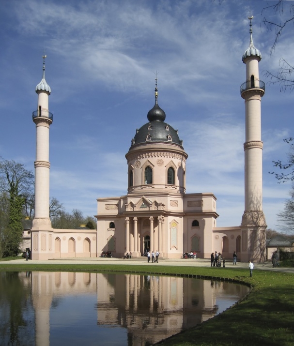 Foto - İşte dünyadaki en güzel 50 cami