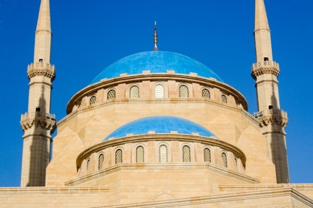 Foto - İşte dünyadaki en güzel 50 cami