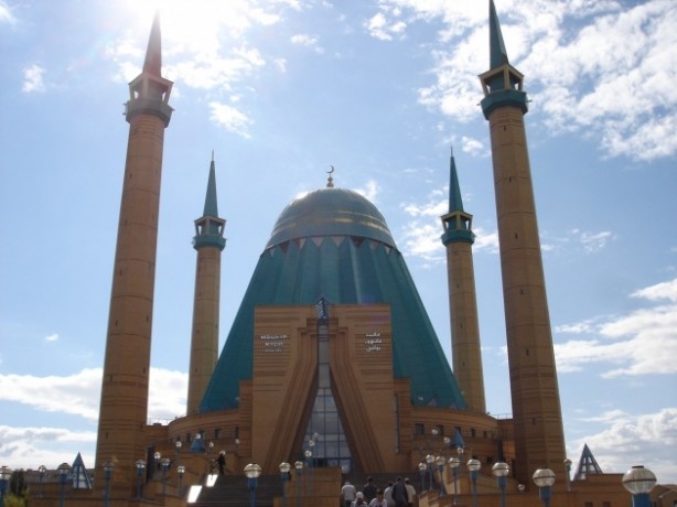 Foto - İşte dünyadaki en güzel 50 cami