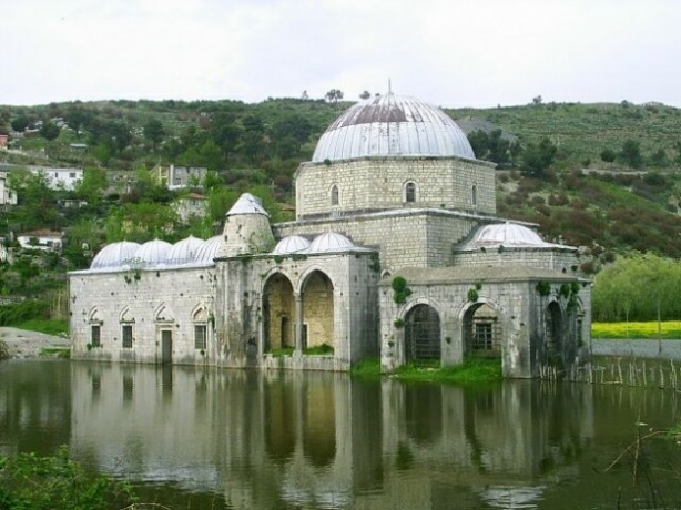 Foto - İşte dünyadaki en güzel 50 cami