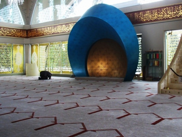 Foto - İşte dünyadaki en güzel 50 cami