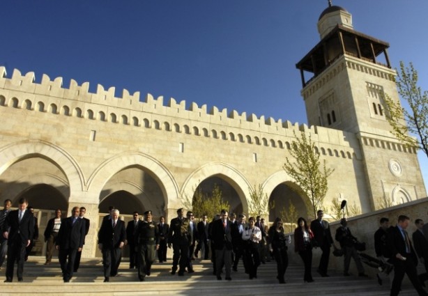 Foto - İşte dünyadaki en güzel 50 cami
