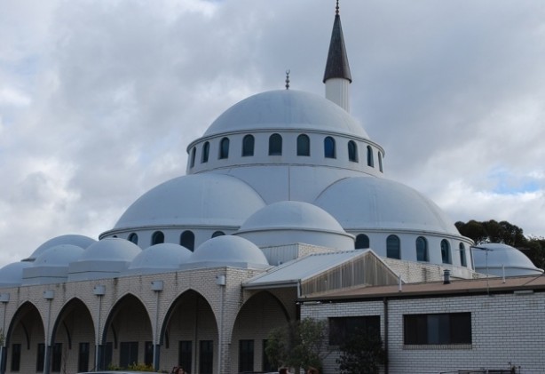 Foto - İşte dünyadaki en güzel 50 cami
