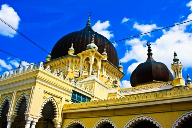 Foto - İşte dünyadaki en güzel 50 cami