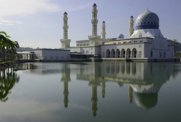 Foto - İşte dünyadaki en güzel 50 cami