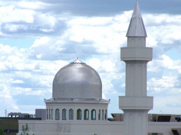Foto - İşte dünyadaki en güzel 50 cami
