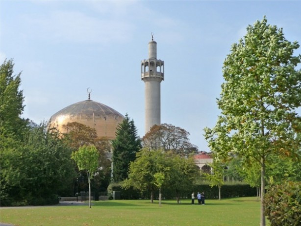 Foto - İşte dünyadaki en güzel 50 cami