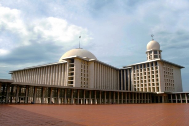 Foto - İşte dünyadaki en güzel 50 cami