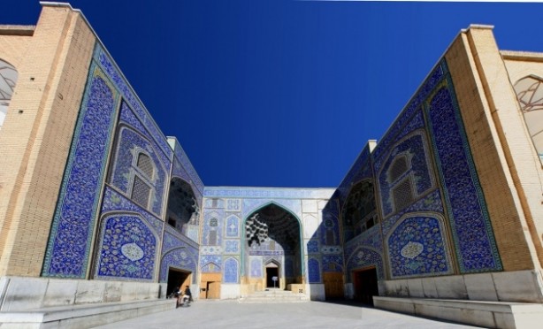 Foto - İşte dünyadaki en güzel 50 cami