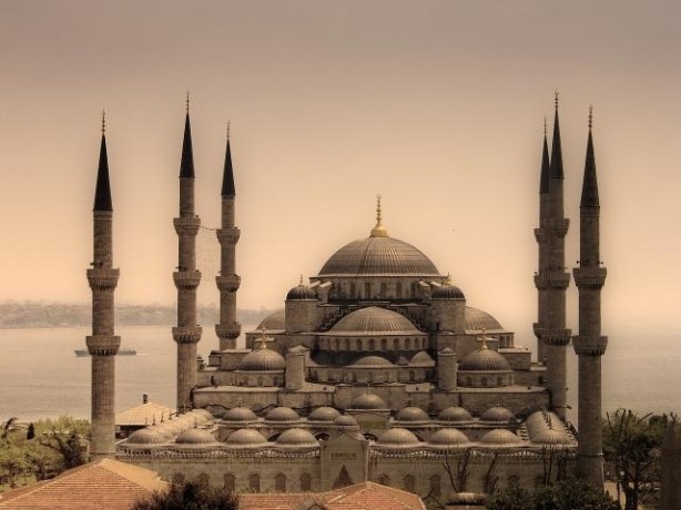 Foto - İşte dünyadaki en güzel 50 cami