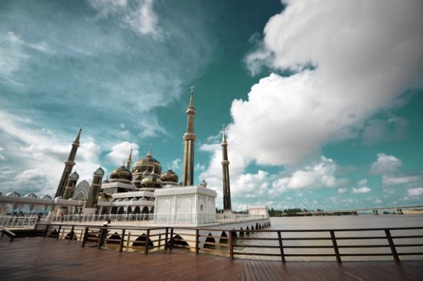 Foto - İşte dünyadaki en güzel 50 cami